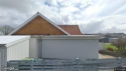 Apartments for rent in Esbjerg V - Photo from Google Street View