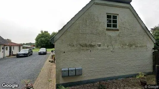 Apartments for rent in Rødekro - Photo from Google Street View