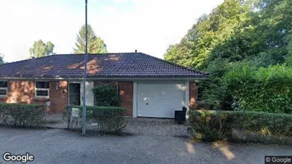 Apartments for rent in Odder - Photo from Google Street View