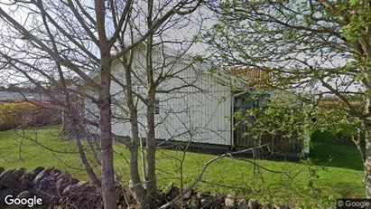Apartments for rent in Varberg - Photo from Google Street View