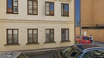 Rooms for rent in Karlskrona - Photo from Google Street View