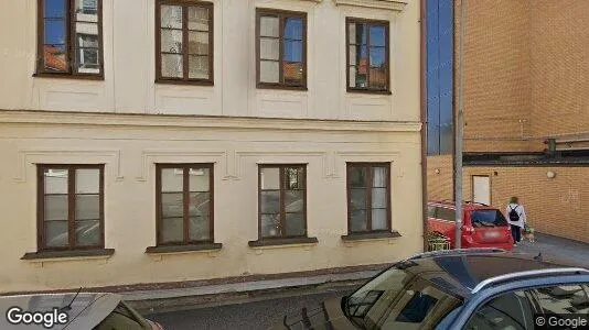Rooms for rent in Karlskrona - Photo from Google Street View