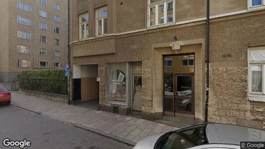 Apartments for rent in Norrköping - Photo from Google Street View