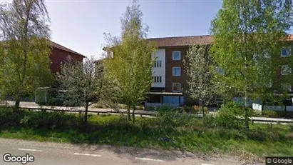 Apartments for rent in Svalöv - Photo from Google Street View