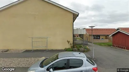 Apartments for rent in Simrishamn - Photo from Google Street View