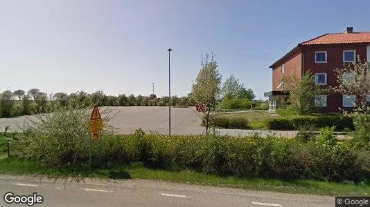 Apartments for rent in Svalöv - Photo from Google Street View