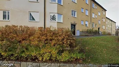 Apartments for rent in Stockholm South - Photo from Google Street View