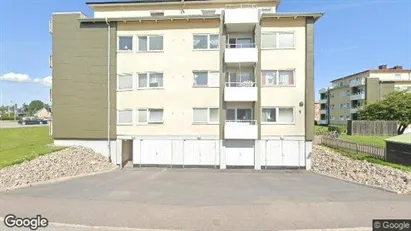 Apartments for rent in Askersund - Photo from Google Street View