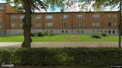 Apartments for rent in Linköping - Photo from Google Street View