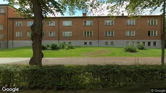 Apartments for rent in Linköping - Photo from Google Street View