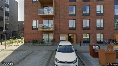 Apartments for rent in Odense V - Photo from Google Street View