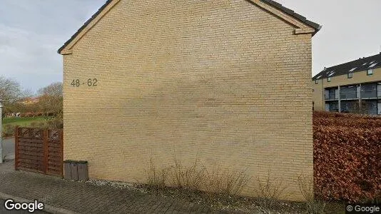 Apartments for rent in Aarhus N - Photo from Google Street View