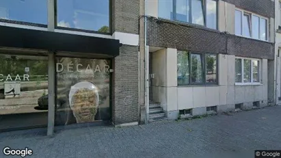 Apartments for rent in Hasselt - Photo from Google Street View