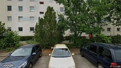 Apartments for rent in Potsdam - Photo from Google Street View