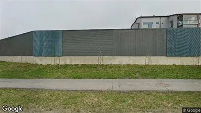 Apartments for rent in Kangasala - Photo from Google Street View