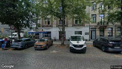 Apartments for rent in Antwerp Borgerhout - Photo from Google Street View