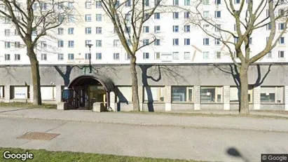 Rooms for rent in Solna - Photo from Google Street View