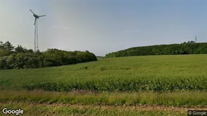 Apartments for rent in Hurup Thy - Photo from Google Street View