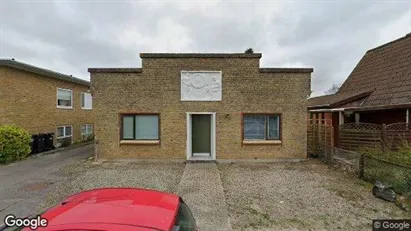Apartments for rent in Odense N - Photo from Google Street View