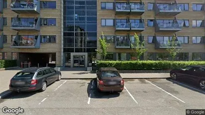 Apartments for rent in Aarhus C - Photo from Google Street View