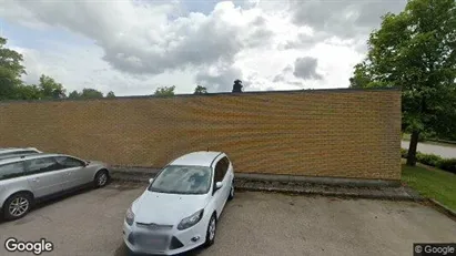 Apartments for rent in Växjö - Photo from Google Street View