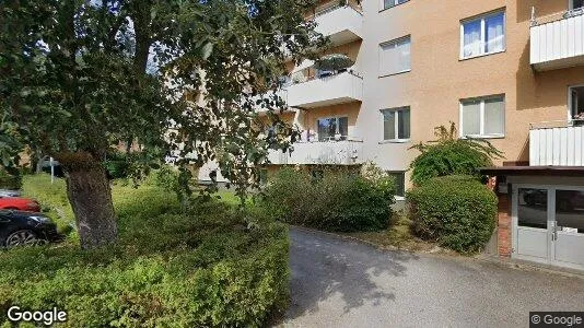 Apartments for rent in Växjö - Photo from Google Street View
