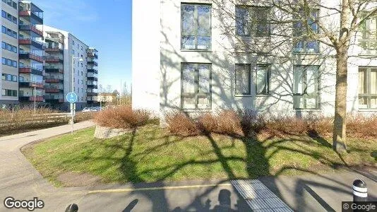 Apartments for rent in Växjö - Photo from Google Street View