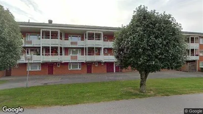 Apartments for rent in Vimmerby - Photo from Google Street View