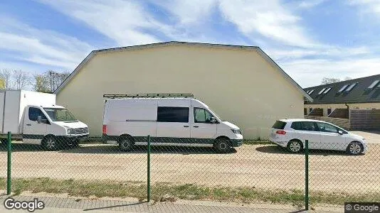 Apartments for rent in Eslöv - Photo from Google Street View