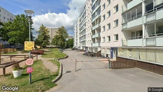 Apartments for rent in Norrköping - Photo from Google Street View