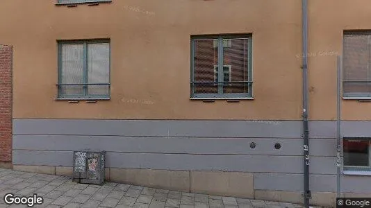 Apartments for rent in Norrköping - Photo from Google Street View
