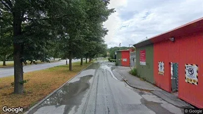 Apartments for rent in Örgryte-Härlanda - Photo from Google Street View