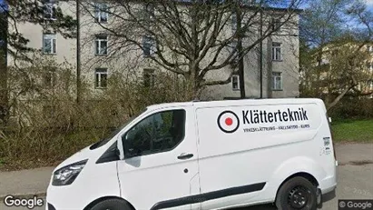 Apartments for rent in Stockholm South - Photo from Google Street View