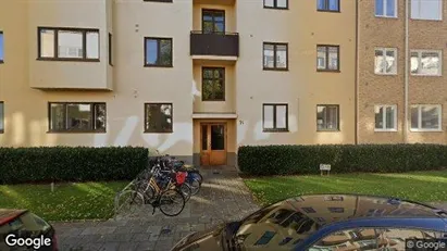 Apartments for rent in Malmö City - Photo from Google Street View