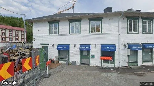Apartments for rent in Mölndal - Photo from Google Street View