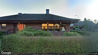 Apartments for rent in Västra hisingen - Photo from Google Street View