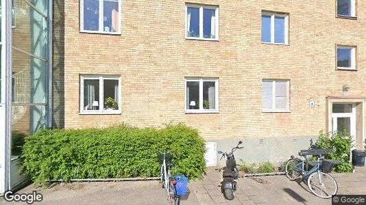 Apartments for rent in Linköping - Photo from Google Street View