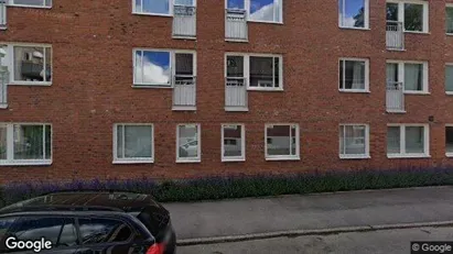 Apartments for rent in Linköping - Photo from Google Street View