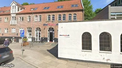 Apartments for rent in Randers C - Photo from Google Street View