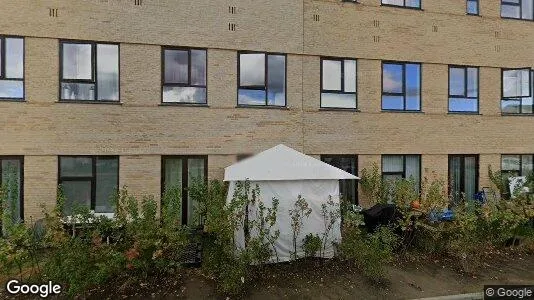 Apartments for rent in Rødovre - Photo from Google Street View