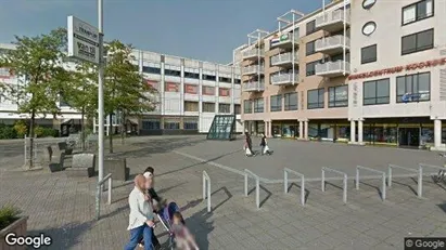 Apartments for rent in Alkmaar - Photo from Google Street View