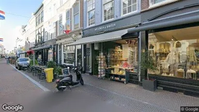 Apartments for rent in The Hague Centrum - Photo from Google Street View