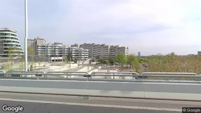 Apartments for rent in Vienna Donaustadt - Photo from Google Street View