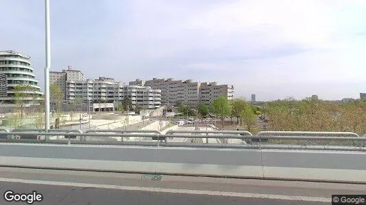 Apartments for rent in Vienna Donaustadt - Photo from Google Street View