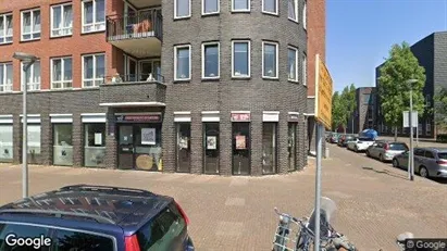 Apartments for rent in Almere - Photo from Google Street View