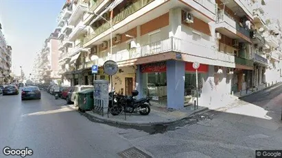 Apartments for rent in Neapoli-Sykies - Photo from Google Street View