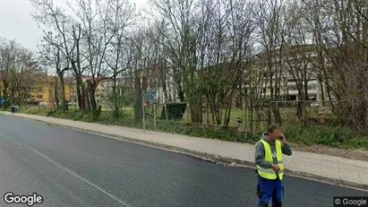Apartments for rent in Ioannina - Photo from Google Street View