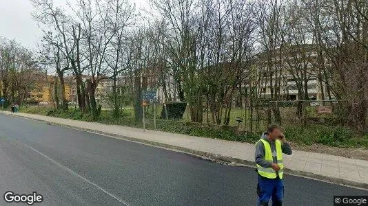 Apartments for rent in Ioannina - Photo from Google Street View
