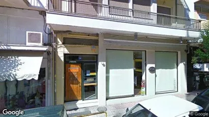 Apartments for rent in Ioannina - Photo from Google Street View