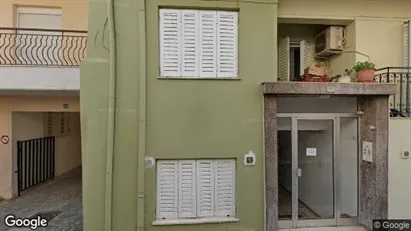 Apartments for rent in Ioannina - Photo from Google Street View